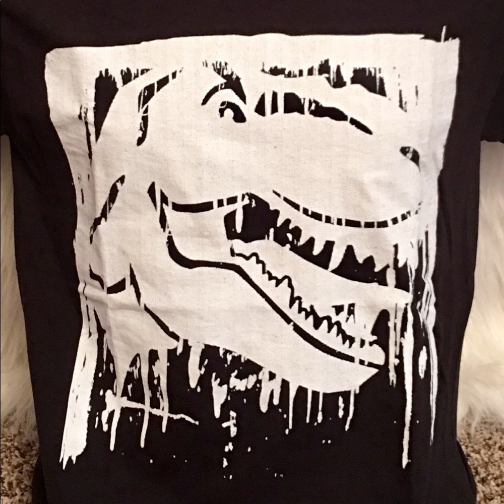 NWT T-Rex T-Shirts in Multiple Sizes - Picture 2 of 2